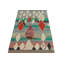Moroccan Hand Knotted Silk Area Rug-1919953632