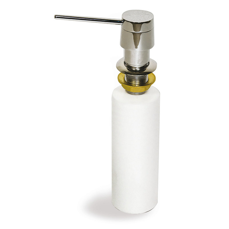 Elleci Soap Dispenser