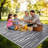 Reversible Plastic Outdoor Rug Waterproof for Patios Clearance,Camping RV,Picnic,Backyard,Deck,Balcony,Porch-507719855-531410539