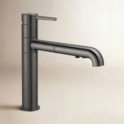 Trinsic Pull-Out Kitchen Faucet