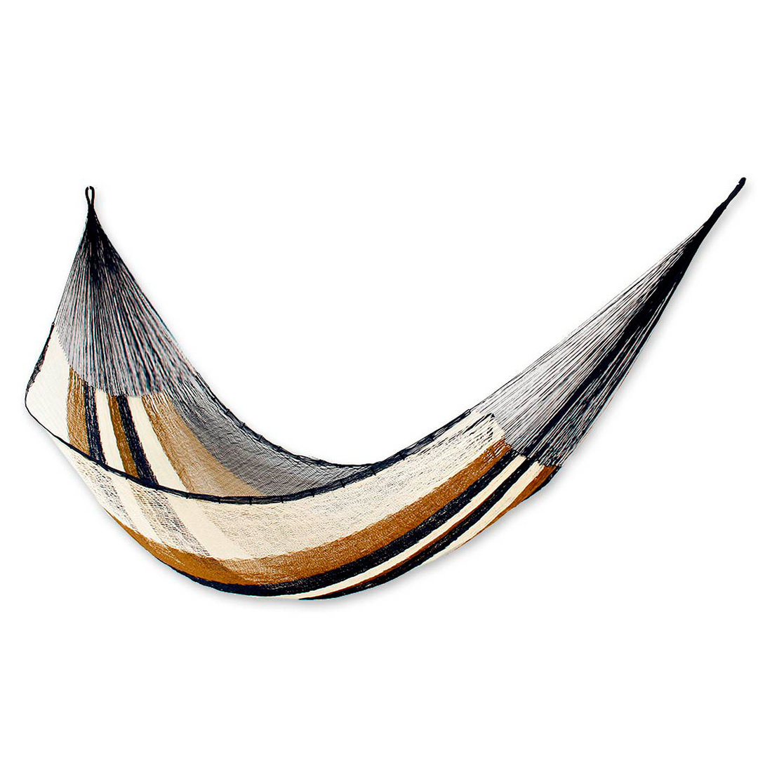 Schutzer 1 Person Camping Hammock Arlmont & Co.