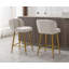 Tabouret de comptoir 26 po Nehamiah-87908939-87908941