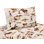 Ensemble de 3 valises pour chambre d'amis