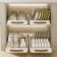Reaksmey Steel Dish Rack