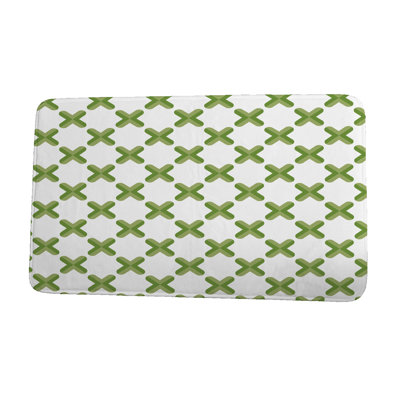Tapis de bain Lemaster