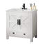 Meuble-lavabo avec tiroir 30 po Farmhouse-1169790329