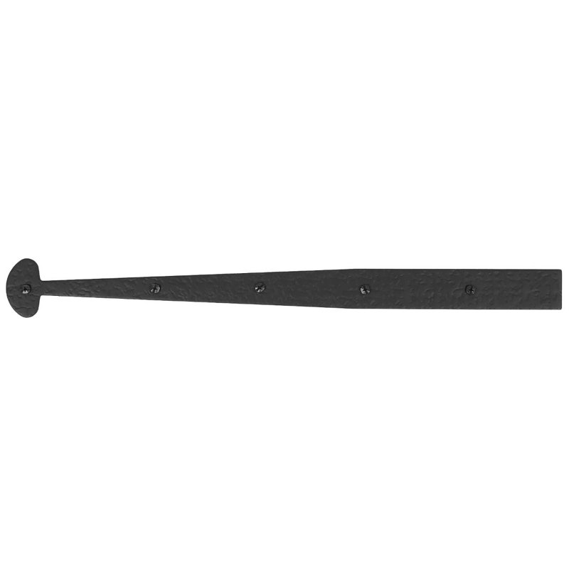 21-1/4" Dummy Rough Bean Strap