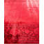 Tapis unique noué à la main Holsworth - rouge