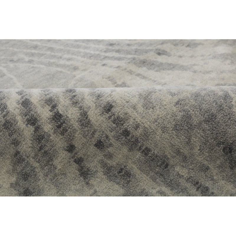 Rectangle 7'11" X 10' Area Rug