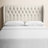Tomey Upholstered Headboard-897476725-851469416