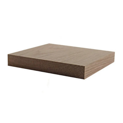 EWCA53 Square Casing 5-1/4" Wide X 3/4" Moulding Trim. Unfinished
