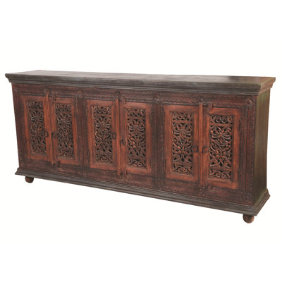 Alnita 93'' Sideboard