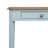 Mariyah 2 Tone Console Table With Drawer-361380070