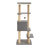 Whitchurch 51.2'' H Cat Tree