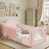 Rose est en rupture de stock