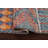 One-of-a-Kind Area Rug Blue