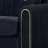 87.6'' Upholstered Sofa-745382641