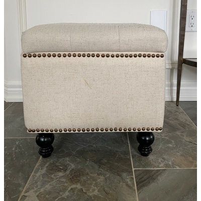 Repose-pieds SEAT4U Beckmann
