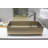 Selected 13.62'' Stainless Steel Square Bathroom Sink-58997550