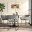 Chaise de salle à manger Racer-38099014