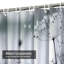 Rideau de douche Winter Landscape-1058661996