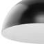 Luminaire suspendu en forme de dôme à 1 lumière Ashantae-1242437750-1242437749