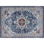 Tapis oriental bleu Villines-1847672866