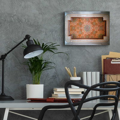 «Sursock Ceiling» par Roman Robroek