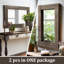 Miroirs muraux Clearmont-409192102