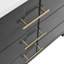 Iconic 36" Freestanding Standard Single Bathroom Vanity with Top-1084058980-1083574777
