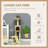 294.64cm H Cat Tree