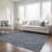Floral Indoor / Outdoor Rug-149606601