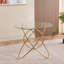 Table de salle à manger Modern Glam-282787975