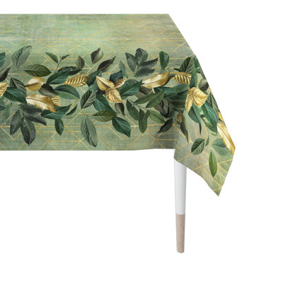 1608 Rectangular tablecloth