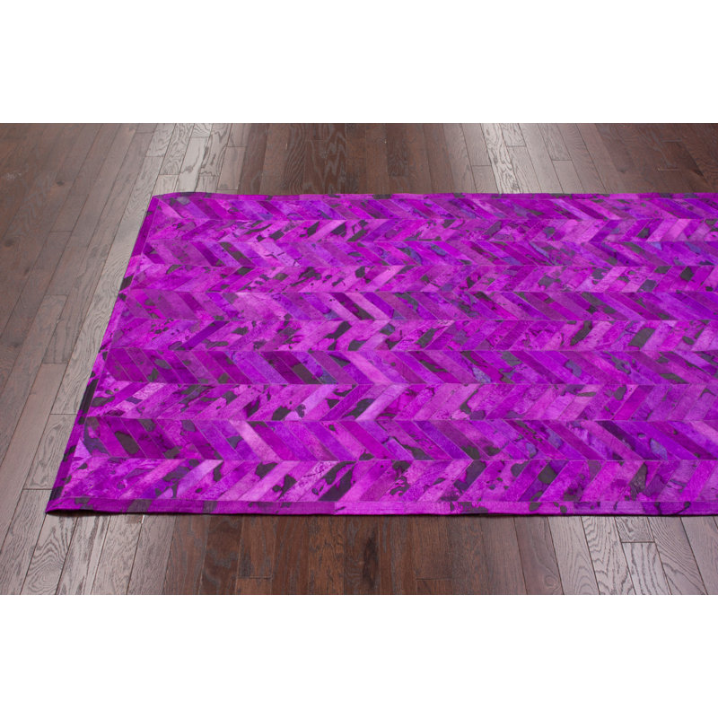 Masardis Geometric Indoor Rug, 7'6" x 9'6"