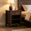 Table de chevet Artisan