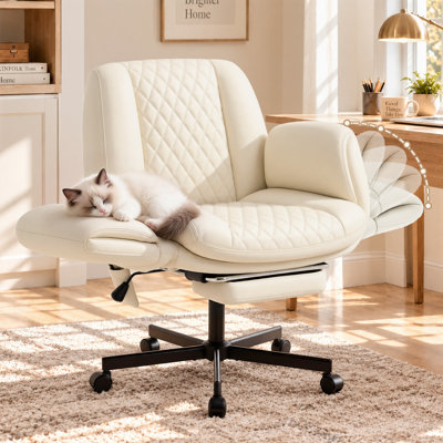 Fauteuil Criss Cross