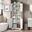 170.99 cm H Wall Unit