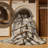Machine Washable Nature Gray Area Rug-657081710