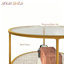 Table d'appoint Modern Modern