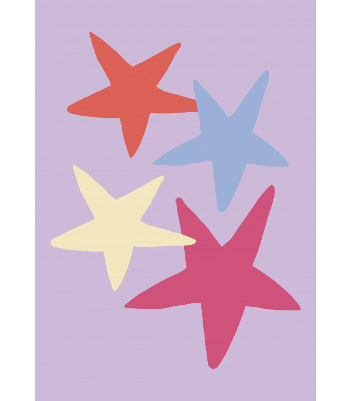 Wrapped Canvas Print, 91.44 cm H x 60.96 cm W