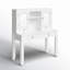Bureau avec huche Annmarie