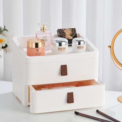 Plastic Desk Organizer
