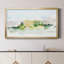 Tangerine Sunset I - peinture encadrée-59009334-58628962-58628961