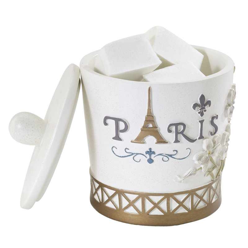 Paris Botanique Bath Jar