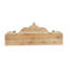 Décoration murale en bois