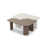 Khaki/White est en rupture de stock