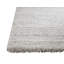 Tapis ivoire / gris anthracite StriArea 5 x 8