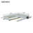  Upholstered Double Twin Daybed with Trundle and Side Compartment Storage, Beige-597361587
