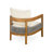 Porto Outdoor Club Chair